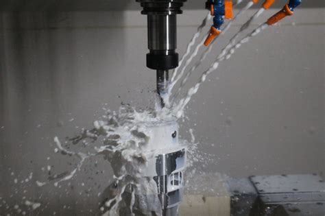 5 Axis Cnc Vertical Machining 5 Axis Cnc Video As9100 Certified