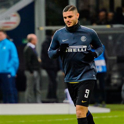 MAURO ICARDI E WANDA NARA SI SEPARANO DAVVERO Netwin Notizie