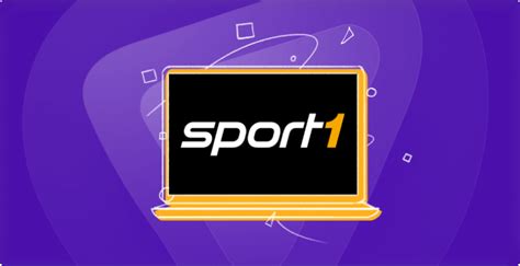 Sport1 Live Stream Kostenlos Im Ausland Anschauen