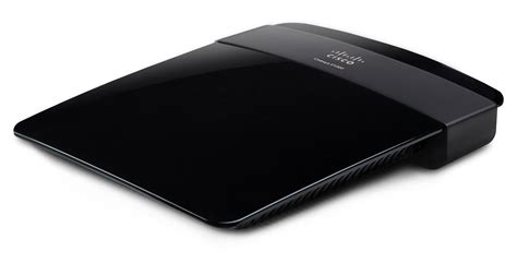Linksys E1200 (N300) Wireless Router - Gadget House Nepal