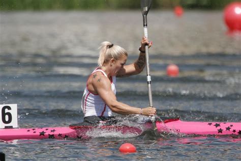 Polki Z Medalami Na Malcie Trwaj Mistrzostwa Europy W Kajakarstwie I