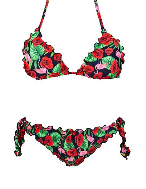 Bikini Fantasia BIkiniColors