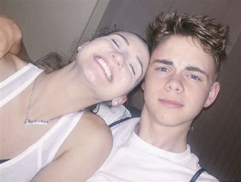 Corbina Corbyn Besson Cutest Couple Ever Couple Goals