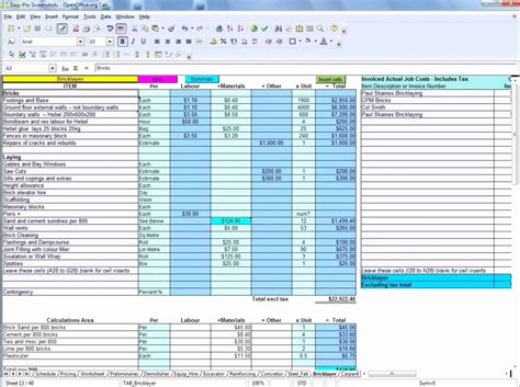 Auto Insurance Comparison Excel Spreadsheet For Health Insurance Comparison Spreadsheet Template