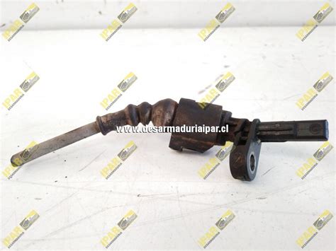 Sensor Abs De Mu On Delantero Derecho Volkswagen Amarok Csh Dohc