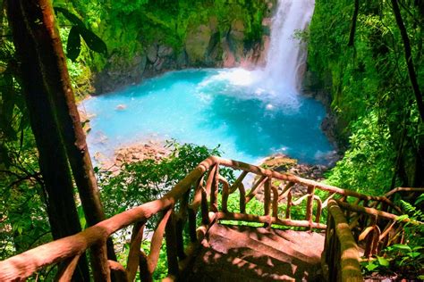 Top 11 des Choses à faire au Costa Rica Les Meilleures Activités