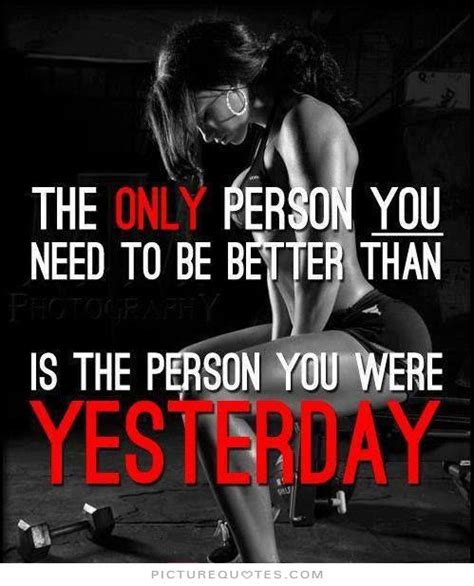 Be Better Than Yesterday Quotes. QuotesGram