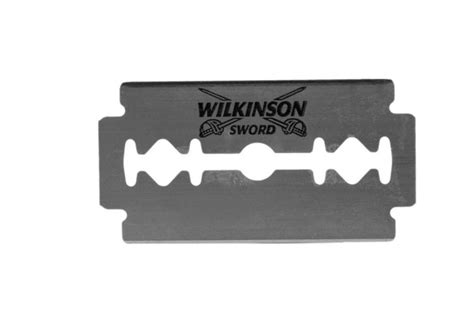 Wilkinson Sword Classic Double Edge Razor Blades 100 Blades