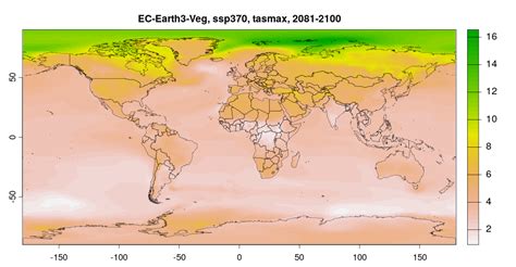 【数据共享】全球气候和天气数据集（global Climate And Weather Data） 哔哩哔哩