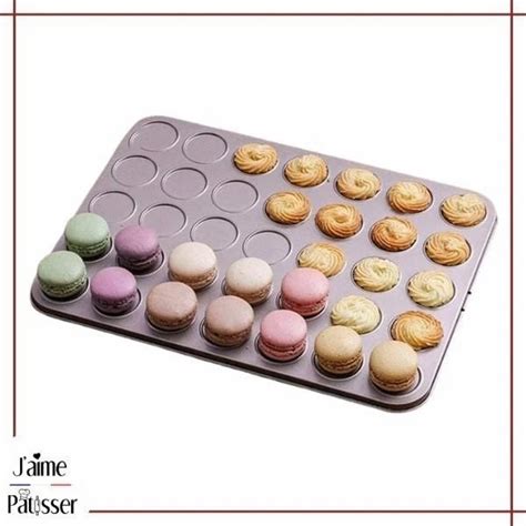 Tapis Macaron Silicone Plaque Et Moule Pour Cuisson Macarons Plaque