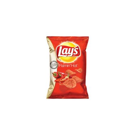 Lay S Flamin Hot Flavored Potato Chips Liked On Polyvore Hot Polyvore Set Chips