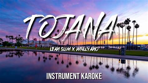 Instrument Whllyano Feat Lean Slim Sa Mau Koi Tojan XB Gang YouTube