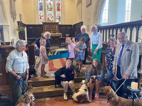 Local Guide to Barton Stacey in Winchester, Hampshire 23