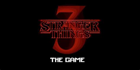 Stranger Things The Ultimate Guide To The Expanded Universe In Order