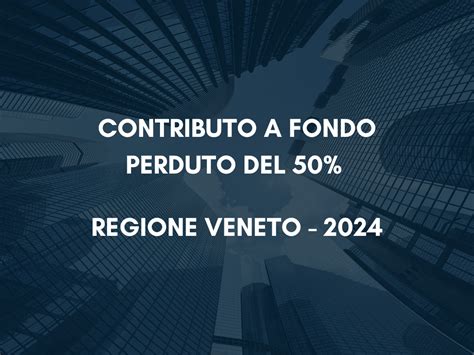 Contributo A Fondo Perduto Del 50 Per Hotel In Veneto