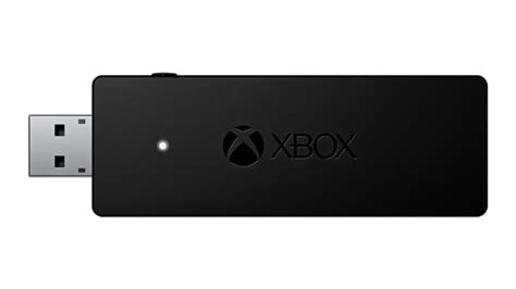 Microsoft Xbox Wireless Adapter for Windows Review | PCMag