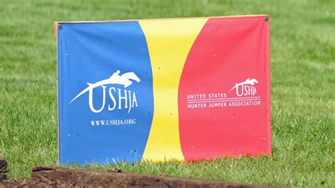 What You Need To Know: Breaking Down The 2020 USHJA Rule Change ...