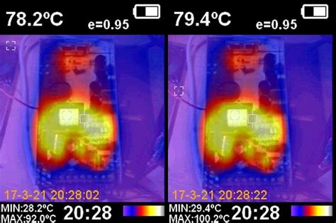 Снова блок питания, на этот раз 24 Вольта, 20 Ампер и 480 Ватт. Обзор ...