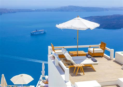 Best Santorini Views | 10 Top Spots for Scenic Vistas