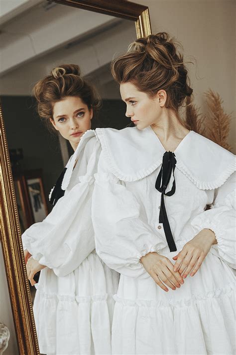 Воротничок (под заказ) от Country Textile