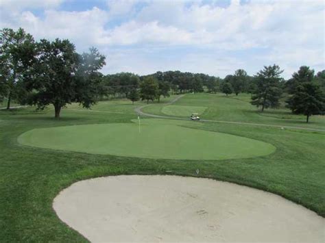 Hidden Valley Country Club in Salem, Virginia, USA | Golf Advisor