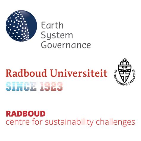 2023 Radboud Conference on Earth System Governance - Earth System ...