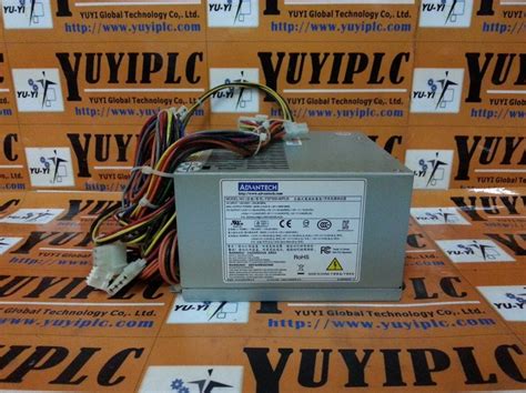 ADVANTECH FSP300 60PLN POWER SUPPLY PLC DCS SERVO Control MOTOR POWER