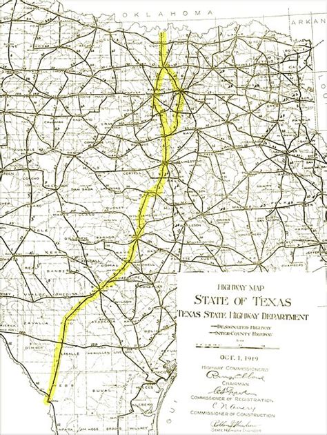 Interstate 35 in Texas - Wikipedia