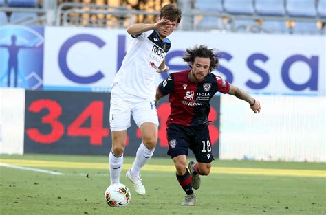 Us Il Cagliari Si Tiene Stretto Nandez E Quei Milioni Di Euro Non