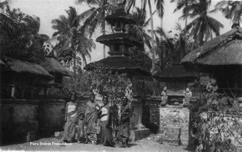 Sejarah Kerajaan Bali Lokasi Kerajaan Sumber Sejarah Kehidupan