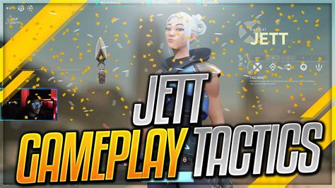 Valorant Jett Combo Tutorial Closed Beta Youtube