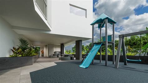 Sea Breeze – Apartments, Darwin