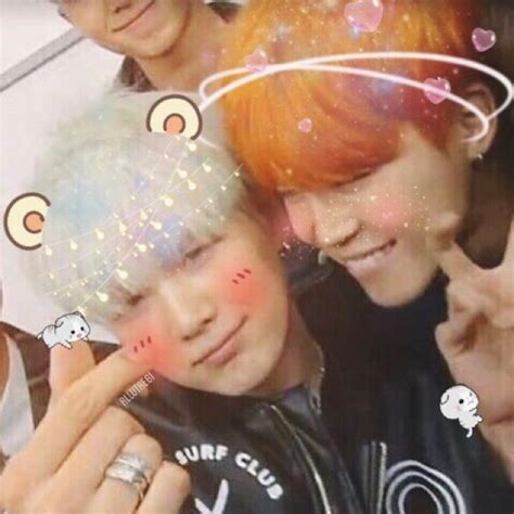 Bts Yoonmin Soft Edit