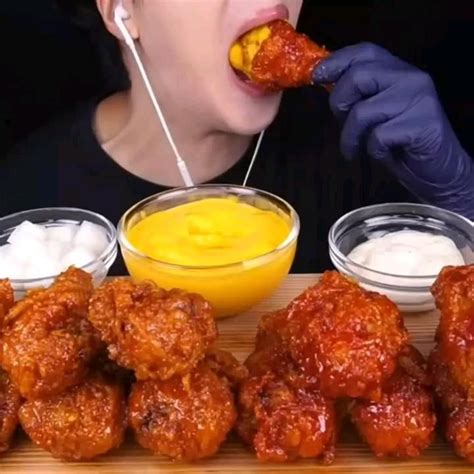 Biggest bites🍗🍗🍗 | Essen