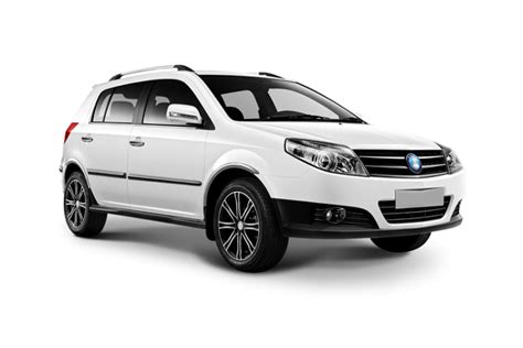 Секреты правильного выбора запчастей для Geely MK Cross | Великая Эпоха