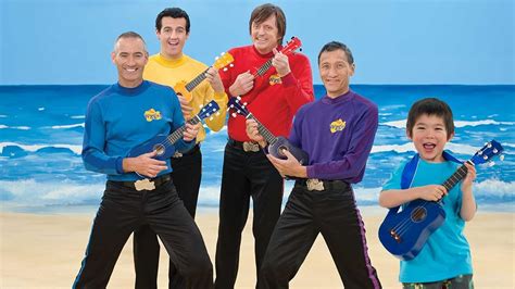 Prime Video: The Wiggles: Ukulele Baby