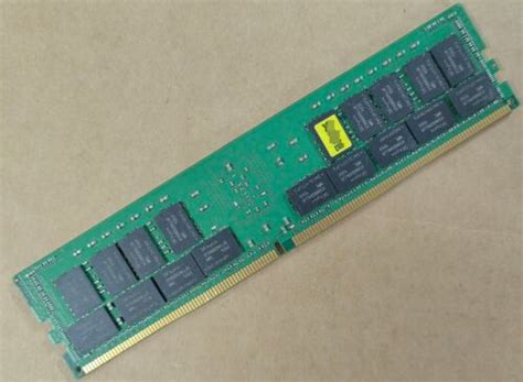 SK hynix 32GB Server RAM DDR4 2933MHz 2Rx4 PC4-2933-RB2 HMA84GR7JJR4N ...