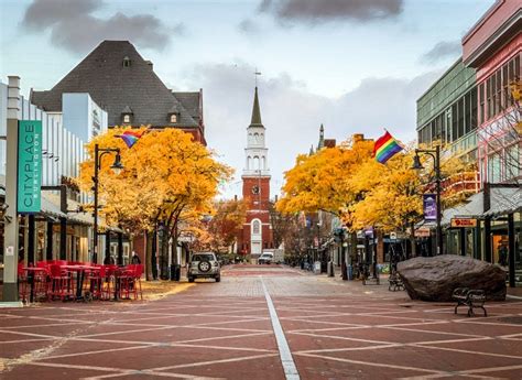 What to Do in Burlington, Vermont - PureWow