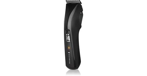 Remington Alpha Hair Clipper Hc E Tondeuse Cheveux Notino Fr