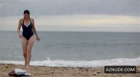 Ruth Wilson Nude Aznude