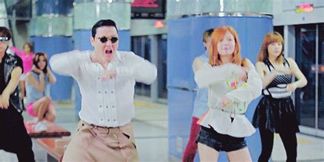 Gangnam Style PSY Photo 32254622 Fanpop