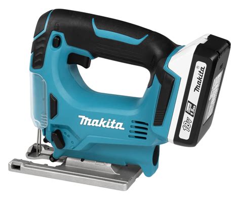 Makita JV183DWE 18 V Decoupeerzaag D Greep Kopen Toolsvoordelig Nl