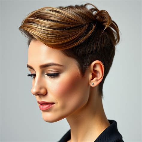 Como Disfarçar Oleosidade Do Cabelo - 5 penteados que ajudam a disfarçar a oleosidade do cabelo - Nathy