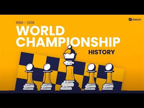 Lasker Vs Steinitz World Chess Championship Jan Gustafsson