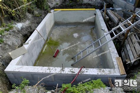 pit, Stock Photo, Picture And Rights Managed Image. Pic. BWI-BS068238 ...