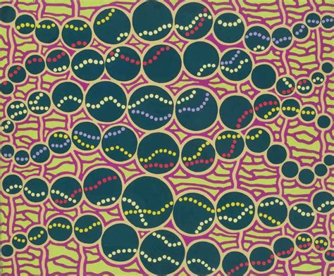Yayoi Kusama: The Queen of Polka Dots