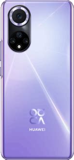 Huawei Nova 9 (NAM-LX9) Fiyatı ve Özellikleri - Epey