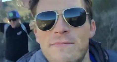 Scott Eastwood Sings ‘all I Want For Christmas Is You Watch Video