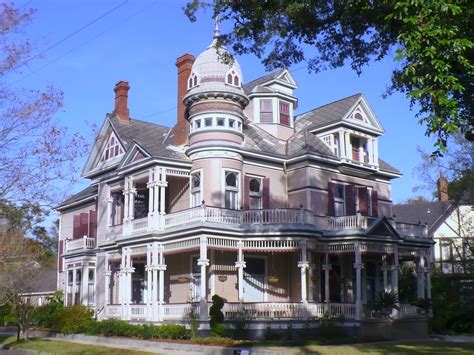 huge house 5