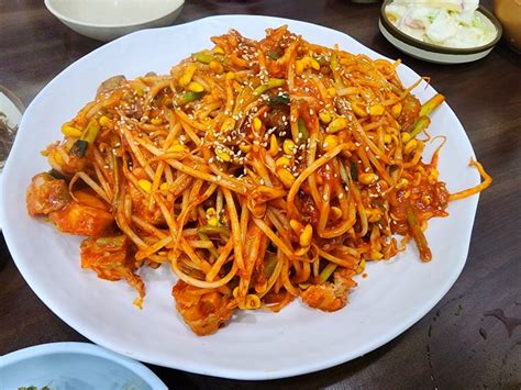 신대방삼거리역 맛집 일진아구찜 아구찜에 한잔~ 네이버 블로그